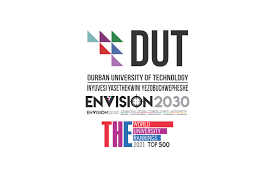 DUT logo